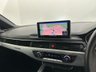 USED 2018 18 AUDI A4 2.9 RS 4 TFSI QUATTRO 5d AUTO 444 BHP Striking Glacier White, Driver Assistance Package - Tour, Head Up Display, Rear View Camera, Extended LED Lighting Package, High Beam Assist