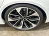 USED 2018 18 AUDI A4 2.9 RS 4 TFSI QUATTRO 5d AUTO 444 BHP Striking Glacier White, Driver Assistance Package - Tour, Head Up Display, Rear View Camera, Extended LED Lighting Package, High Beam Assist