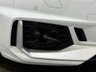 USED 2018 18 AUDI A4 2.9 RS 4 TFSI QUATTRO 5d AUTO 444 BHP Striking Glacier White, Driver Assistance Package - Tour, Head Up Display, Rear View Camera, Extended LED Lighting Package, High Beam Assist