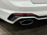 USED 2018 18 AUDI A4 2.9 RS 4 TFSI QUATTRO 5d AUTO 444 BHP Striking Glacier White, Driver Assistance Package - Tour, Head Up Display, Rear View Camera, Extended LED Lighting Package, High Beam Assist