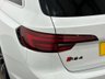 USED 2018 18 AUDI A4 2.9 RS 4 TFSI QUATTRO 5d AUTO 444 BHP Striking Glacier White, Driver Assistance Package - Tour, Head Up Display, Rear View Camera, Extended LED Lighting Package, High Beam Assist