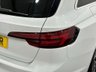 USED 2018 18 AUDI A4 2.9 RS 4 TFSI QUATTRO 5d AUTO 444 BHP Striking Glacier White, Driver Assistance Package - Tour, Head Up Display, Rear View Camera, Extended LED Lighting Package, High Beam Assist
