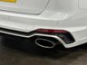 USED 2018 18 AUDI A4 2.9 RS 4 TFSI QUATTRO 5d AUTO 444 BHP Striking Glacier White, Driver Assistance Package - Tour, Head Up Display, Rear View Camera, Extended LED Lighting Package, High Beam Assist