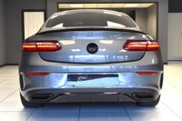 USED 2021 21 MERCEDES-BENZ E-CLASS E220D 2.0 AMG LINE PREMIUM  &pound;499 A MONTH WITH &pound;2947 DEPOSIT!!*