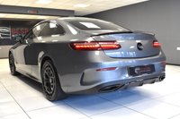 USED 2021 21 MERCEDES-BENZ E-CLASS E220D 2.0 AMG LINE PREMIUM  &pound;499 A MONTH WITH &pound;2947 DEPOSIT!!*