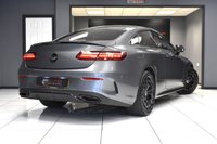 USED 2021 21 MERCEDES-BENZ E-CLASS E220D 2.0 AMG LINE PREMIUM  &pound;499 A MONTH WITH &pound;2947 DEPOSIT!!*