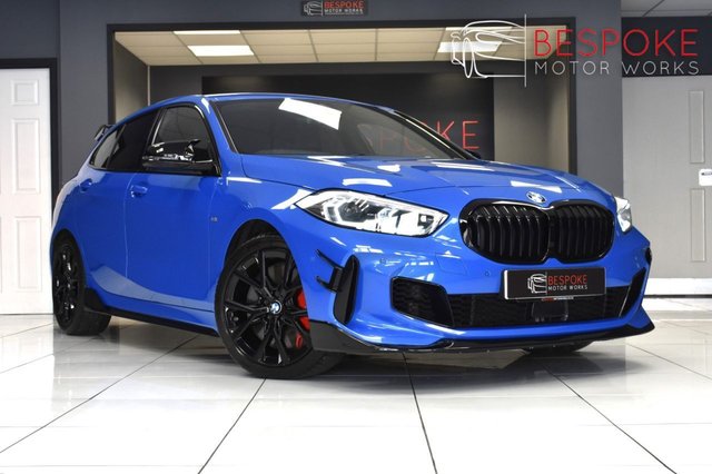 Bespoke Motor Works LTD