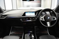 USED 2021 21 BMW 1 SERIES 128TI 2.0 5 DOOR **&pound;399 A MONTH WITH &pound;2995 DEPOSIT**