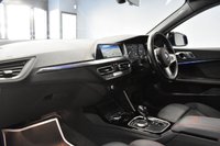 USED 2021 21 BMW 1 SERIES 128TI 2.0 5 DOOR **&pound;399 A MONTH WITH &pound;2995 DEPOSIT**