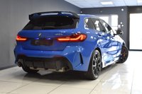 USED 2021 21 BMW 1 SERIES 128TI 2.0 5 DOOR **&pound;399 A MONTH WITH &pound;2995 DEPOSIT**