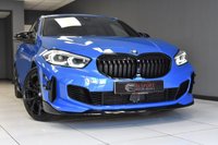 USED 2021 21 BMW 1 SERIES 128TI 2.0 5 DOOR **&pound;399 A MONTH WITH &pound;2995 DEPOSIT**