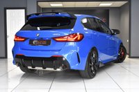 USED 2021 21 BMW 1 SERIES 128TI 2.0 5 DOOR **&pound;399 A MONTH WITH &pound;2995 DEPOSIT**