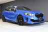 USED 2021 21 BMW 1 SERIES 128TI 2.0 5 DOOR **&pound;399 A MONTH WITH &pound;2995 DEPOSIT**