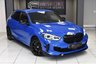 USED 2021 21 BMW 1 SERIES 128TI 2.0 5 DOOR **&pound;399 A MONTH WITH &pound;2995 DEPOSIT**
