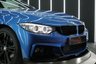 USED 2015 02 BMW 4 SERIES 3.0 435D XDRIVE M SPORT 2d 309 BHP 