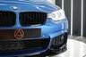 USED 2015 02 BMW 4 SERIES 3.0 435D XDRIVE M SPORT 2d 309 BHP 