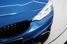 USED 2015 02 BMW 4 SERIES 3.0 435D XDRIVE M SPORT 2d 309 BHP 
