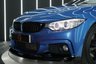 USED 2015 02 BMW 4 SERIES 3.0 435D XDRIVE M SPORT 2d 309 BHP 