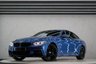 USED 2015 02 BMW 4 SERIES 3.0 435D XDRIVE M SPORT 2d 309 BHP 