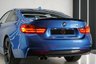 USED 2015 02 BMW 4 SERIES 3.0 435D XDRIVE M SPORT 2d 309 BHP 