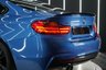 USED 2015 02 BMW 4 SERIES 3.0 435D XDRIVE M SPORT 2d 309 BHP 
