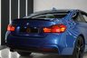 USED 2015 02 BMW 4 SERIES 3.0 435D XDRIVE M SPORT 2d 309 BHP 