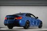 USED 2015 02 BMW 4 SERIES 3.0 435D XDRIVE M SPORT 2d 309 BHP 