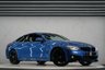 USED 2015 02 BMW 4 SERIES 3.0 435D XDRIVE M SPORT 2d 309 BHP 