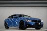 USED 2015 02 BMW 4 SERIES 3.0 435D XDRIVE M SPORT 2d 309 BHP 