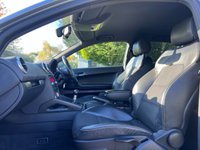 USED 2009 09 AUDI A3 2.0 TDI S LINE SPECIAL EDITION 3d 138 BHP 