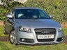 USED 2009 09 AUDI A3 2.0 TDI S LINE SPECIAL EDITION 3d 138 BHP 