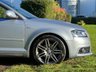 USED 2009 09 AUDI A3 2.0 TDI S LINE SPECIAL EDITION 3d 138 BHP 