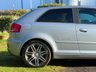 USED 2009 09 AUDI A3 2.0 TDI S LINE SPECIAL EDITION 3d 138 BHP 