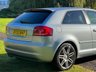 USED 2009 09 AUDI A3 2.0 TDI S LINE SPECIAL EDITION 3d 138 BHP 