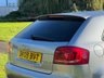 USED 2009 09 AUDI A3 2.0 TDI S LINE SPECIAL EDITION 3d 138 BHP 