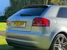 USED 2009 09 AUDI A3 2.0 TDI S LINE SPECIAL EDITION 3d 138 BHP 