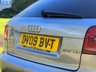 USED 2009 09 AUDI A3 2.0 TDI S LINE SPECIAL EDITION 3d 138 BHP 