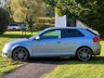 USED 2009 09 AUDI A3 2.0 TDI S LINE SPECIAL EDITION 3d 138 BHP 