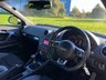 USED 2009 09 AUDI A3 2.0 TDI S LINE SPECIAL EDITION 3d 138 BHP 