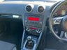 USED 2009 09 AUDI A3 2.0 TDI S LINE SPECIAL EDITION 3d 138 BHP 