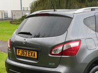 USED 2013 63 NISSAN QASHQAI 1.6 TEKNA IS DCIS/S 5d 130 BHP 
