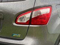 USED 2013 63 NISSAN QASHQAI 1.6 TEKNA IS DCIS/S 5d 130 BHP 