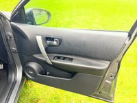 USED 2013 63 NISSAN QASHQAI 1.6 TEKNA IS DCIS/S 5d 130 BHP 