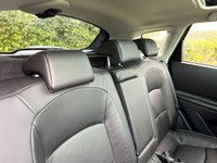USED 2013 63 NISSAN QASHQAI 1.6 TEKNA IS DCIS/S 5d 130 BHP 