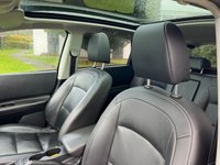 USED 2013 63 NISSAN QASHQAI 1.6 TEKNA IS DCIS/S 5d 130 BHP 