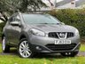 USED 2013 63 NISSAN QASHQAI 1.6 TEKNA IS DCIS/S 5d 130 BHP 