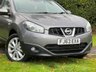 USED 2013 63 NISSAN QASHQAI 1.6 TEKNA IS DCIS/S 5d 130 BHP 