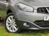 USED 2013 63 NISSAN QASHQAI 1.6 TEKNA IS DCIS/S 5d 130 BHP 