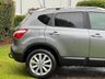USED 2013 63 NISSAN QASHQAI 1.6 TEKNA IS DCIS/S 5d 130 BHP 