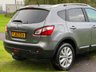 USED 2013 63 NISSAN QASHQAI 1.6 TEKNA IS DCIS/S 5d 130 BHP 